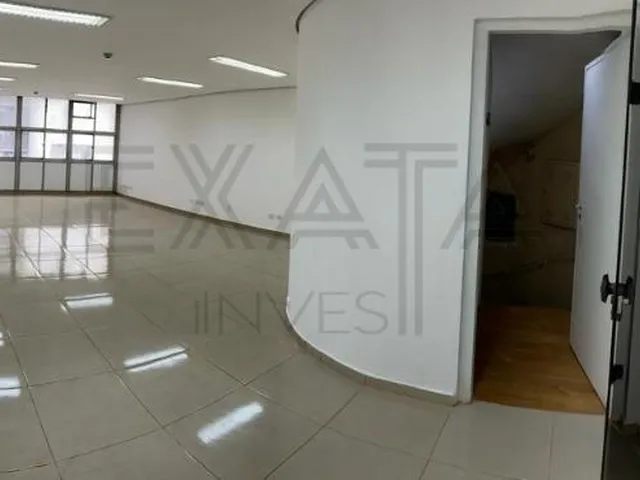 Imagem 14: Conjunto Comercial Comercial em São Paulo - São Paulo, Consolação