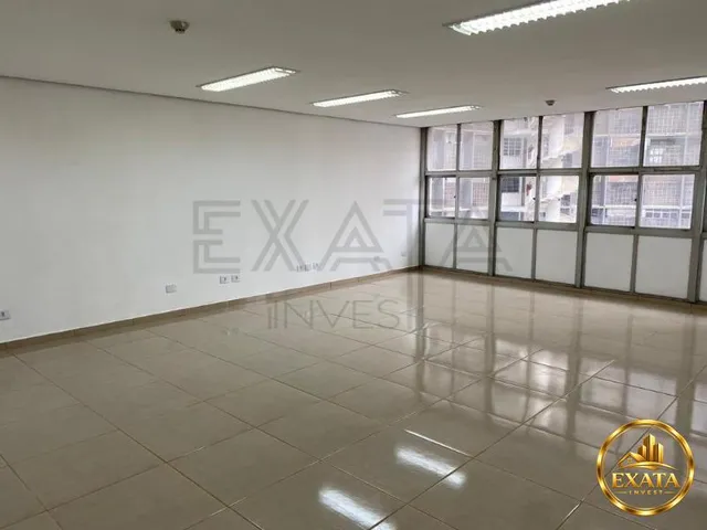 Imagem 12: Conjunto Comercial Comercial em São Paulo - São Paulo, Consolação