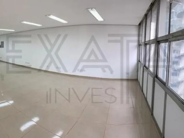 Imagem 10: Conjunto Comercial Comercial em São Paulo - São Paulo, Consolação