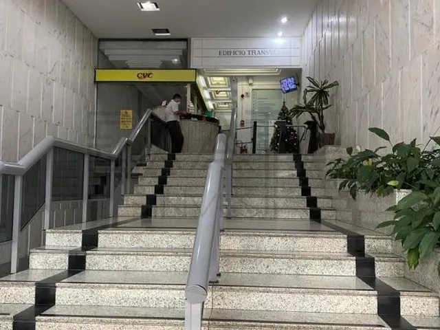 Imagem 11: Conjunto Comercial Comercial em São Paulo - São Paulo, Consolação