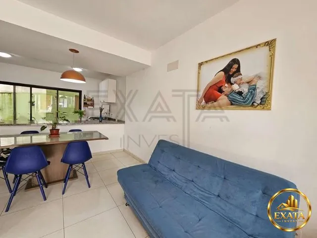 Imagem 2: 0 Casa com 3 dormitórios