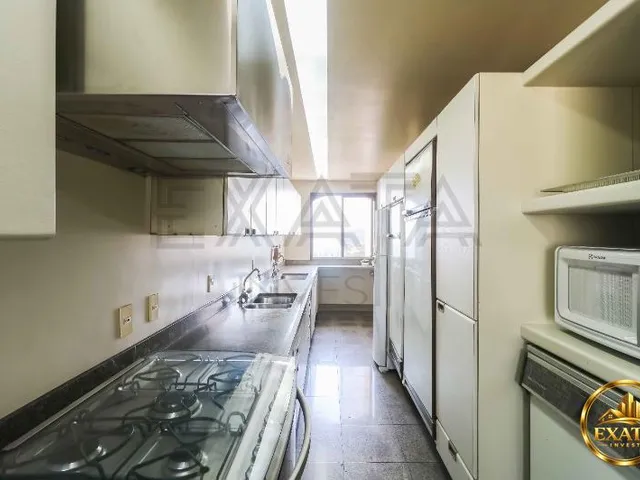 Imagem 15: Cobertura Residencial em São Paulo - São Paulo, Vila Morumbi