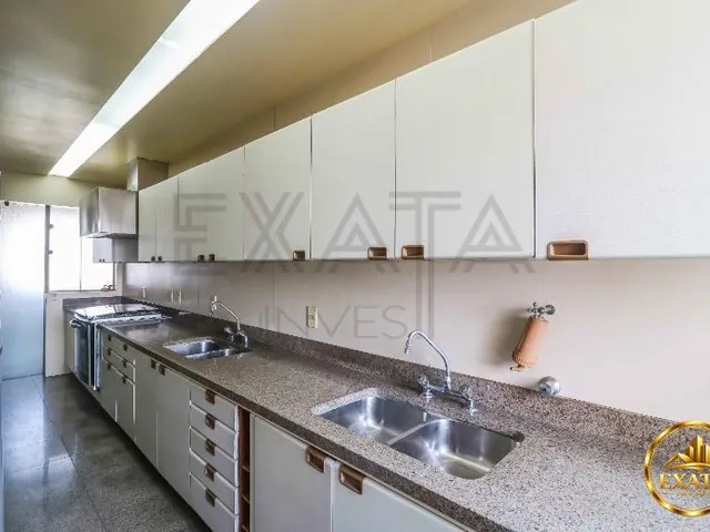 Imagem 8: Cobertura Residencial em São Paulo - São Paulo, Vila Morumbi