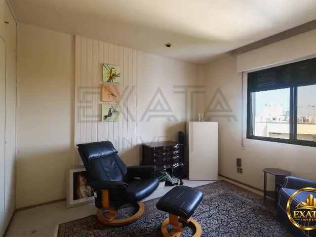 Imagem 14: Cobertura Residencial em São Paulo - São Paulo, Vila Morumbi
