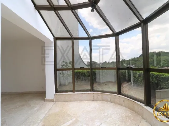 Imagem 11: Cobertura Residencial em São Paulo - São Paulo, Vila Morumbi