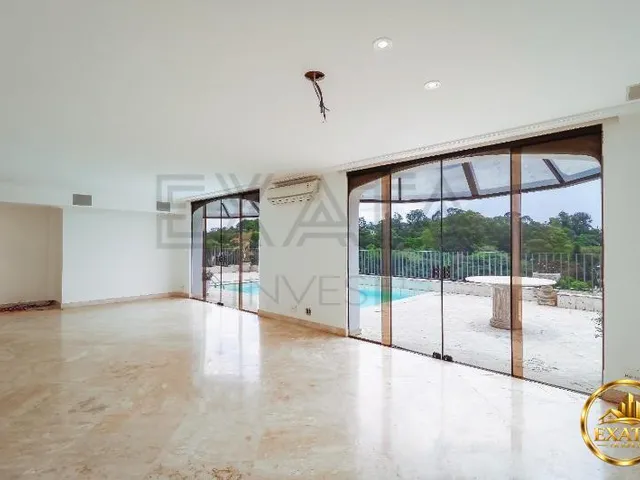 Imagem 4: Cobertura Residencial em São Paulo - São Paulo, Vila Morumbi