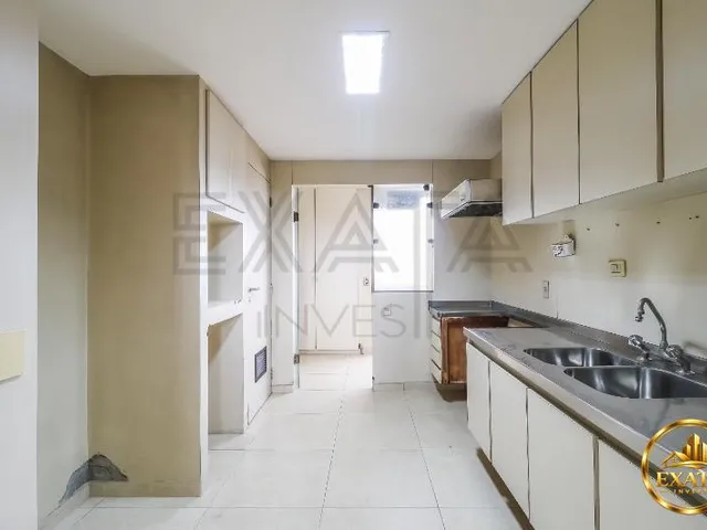 Imagem 13: Cobertura Residencial em São Paulo - São Paulo, Vila Morumbi
