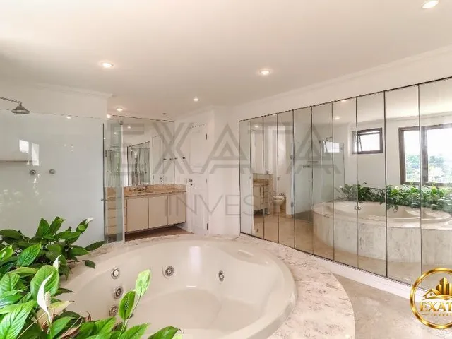 Imagem 3: Cobertura Residencial em São Paulo - São Paulo, Vila Morumbi