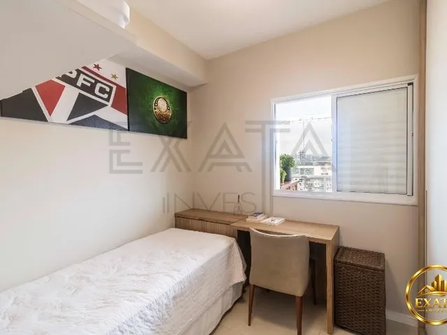 Imagem 10: Apartamento Residencial em São Paulo - São Paulo, Vila Gertrudes