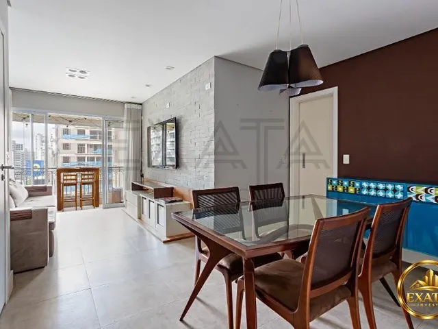 Imagem 5: Apartamento Residencial em São Paulo - São Paulo, Jardim das Acácias