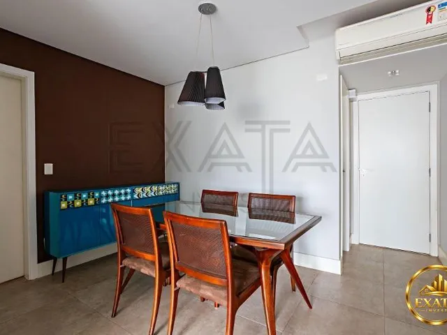 Imagem 10: Apartamento Residencial em São Paulo - São Paulo, Jardim das Acácias