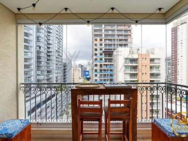 Imagem 3: Apartamento Residencial em São Paulo - São Paulo, Jardim das Acácias