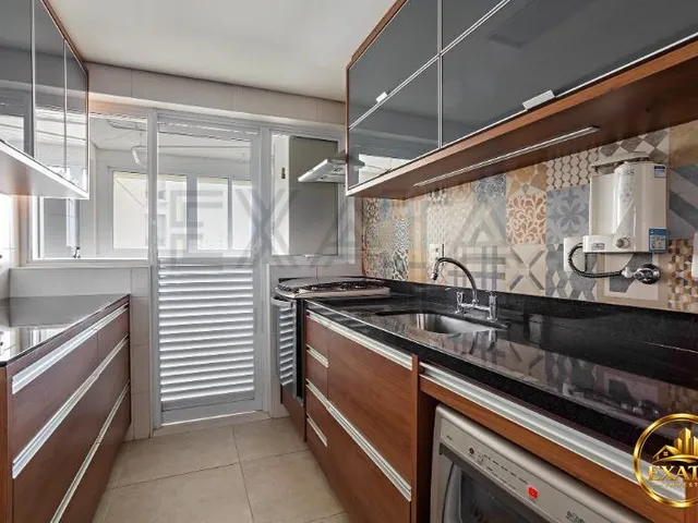 Imagem 6: Apartamento Residencial em São Paulo - São Paulo, Jardim das Acácias