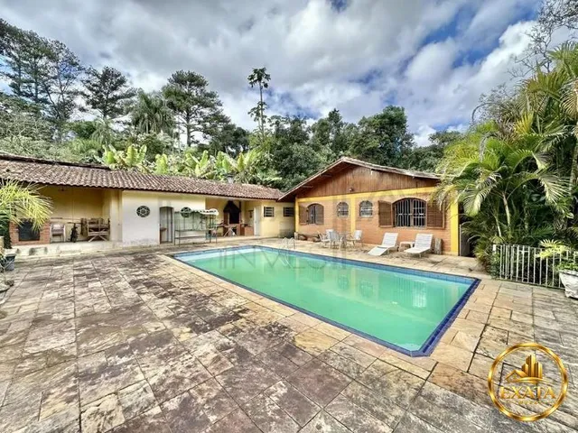 Imagem: Chacara Residencial em Cotia - São Paulo