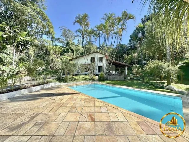 Imagem: Casa em Condomínio Residencial em Cotia