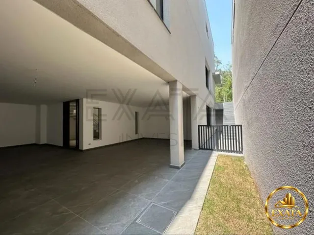 Imagem 14: Casa em Condomínio Residencial em São Paulo - São Paulo, Chácara Santo Antônio (Zona Sul