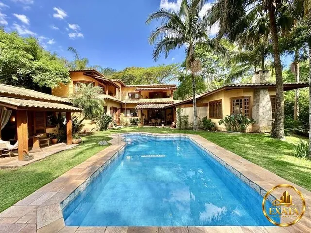 Imagem: Casa em Condomínio,Casa em Condomínio