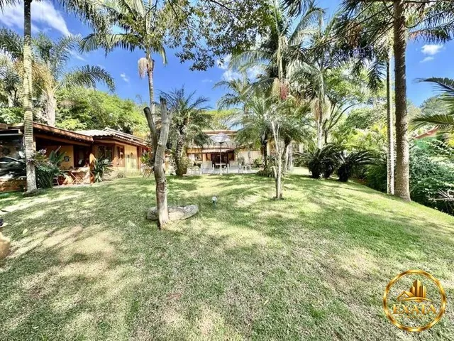 Imagem 16: Casa em Condomínio,Casa em Condomínio Residencial em Cotia - São Paulo, Vila de São Fernando