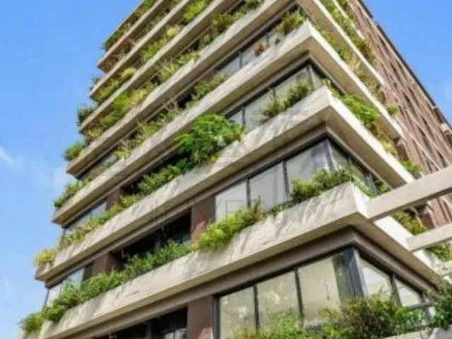Imagem: Cobertura Residencial em São Paulo - São