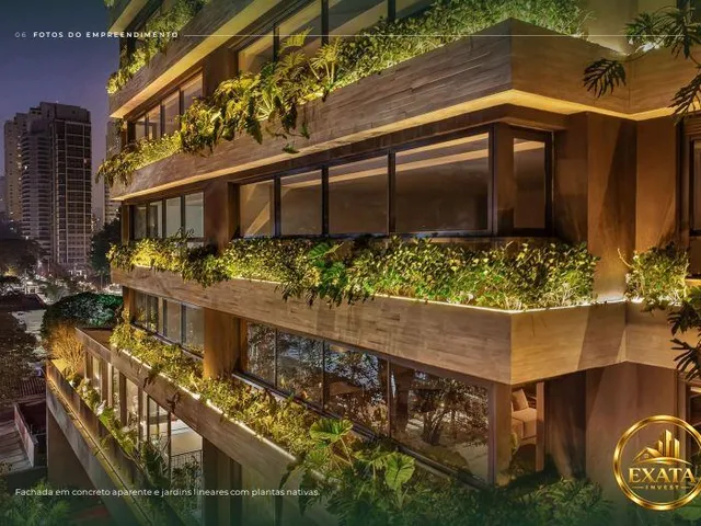 Imagem: Apartamento Residencial em São Paulo