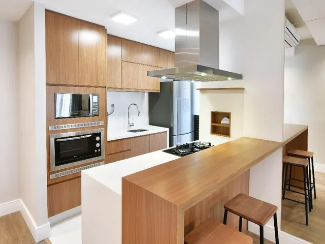 Imagem 6: 0 Apartamento com 2 dormitórios