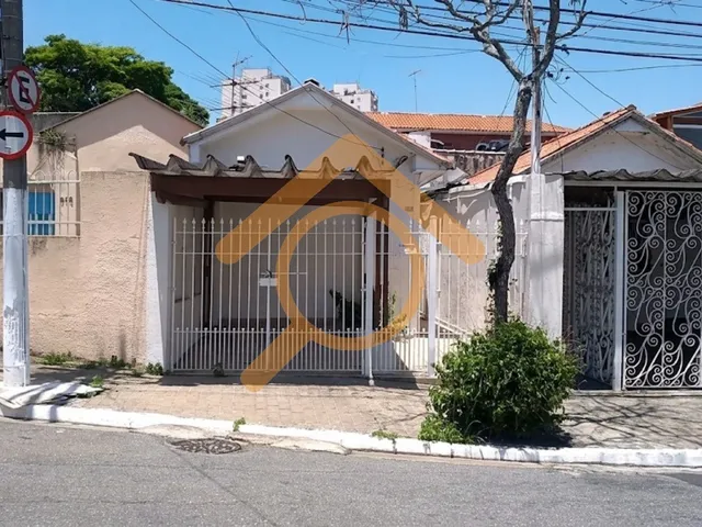Imagem: Casa para Locação na Vila Prudente, São