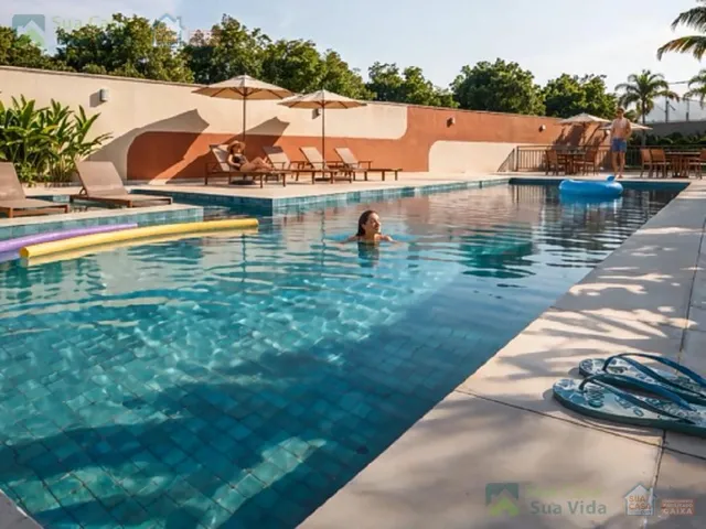 Imagem: Apartamento Residencial em São Paulo