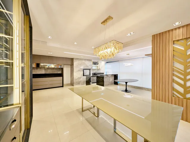 Imagem: Grand Palais - Apartamento 3 Suítes À