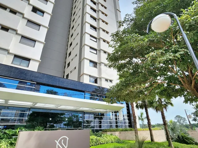 Imagem 12: Grand Palais - Apartamento 3 Suítes À Venda, 216M² no Grand Palais - Gleba Palhano, Londrina