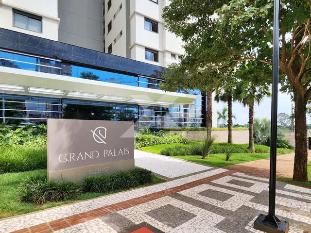 Imagem 15: Grand Palais - Apartamento 3 Suítes À Venda, 216M² no Grand Palais - Gleba Palhano, Londrina
