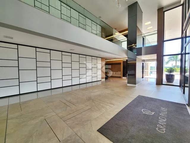 Imagem 11: Grand Palais - Apartamento 3 Suítes À Venda, 216M² no Grand Palais - Gleba Palhano, Londrina