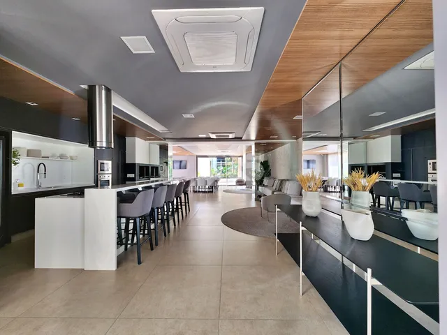 Imagem 10: Grand Palais - Apartamento 3 Suítes À Venda, 216M² no Grand Palais - Gleba Palhano, Londrina