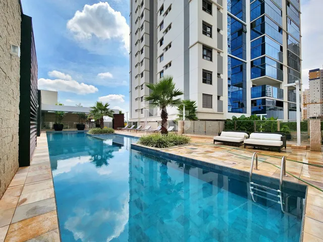 Imagem 5: Grand Palais - Apartamento 3 Suítes À Venda, 216M² no Grand Palais - Gleba Palhano, Londrina