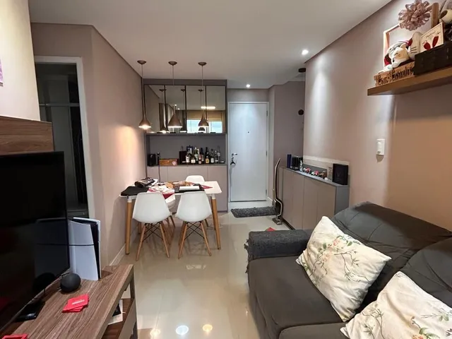 Imagem: Apartamento À Venda no Bairro Penha de
