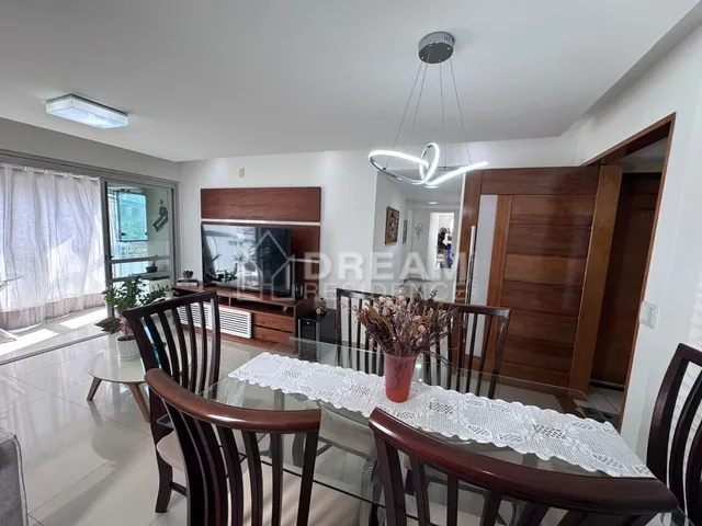 Imagem 7: Apartamento À Venda no Bairro Boa Viagem - Recife/Pe, Sul