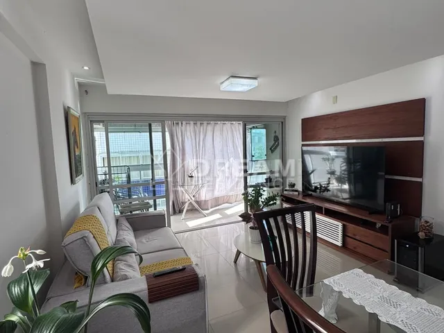 Imagem 16: Apartamento À Venda no Bairro Boa Viagem - Recife/Pe, Sul