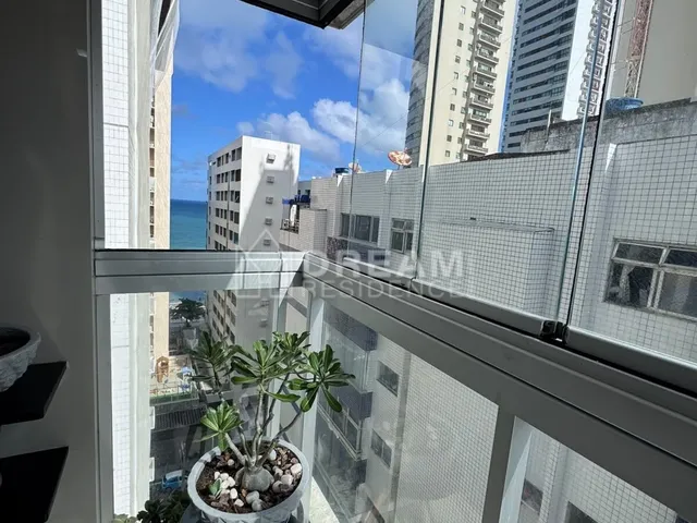 Imagem 9: Apartamento À Venda no Bairro Boa Viagem - Recife/Pe, Sul