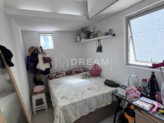 Imagem 5: Apartamento À Venda no Bairro Boa Viagem - Recife/Pe, Sul