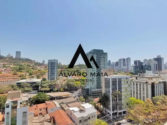 Imagem 13: Cobertura 4 Quartos - Santo Antônio