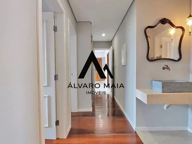 Imagem 14: Cobertura 4 Quartos - Santo Antônio