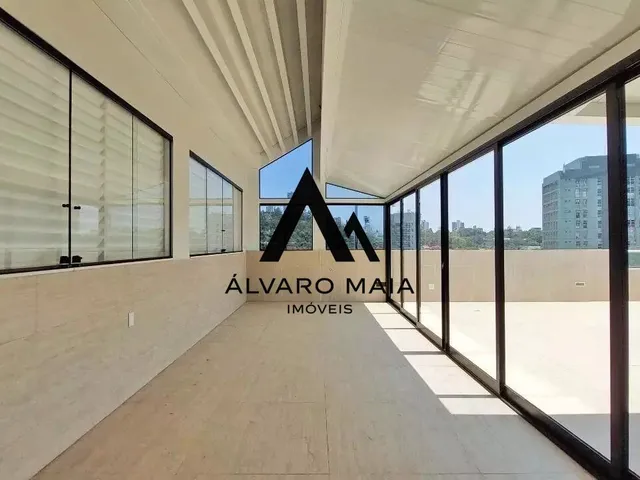 Imagem 4: Cobertura 4 Quartos - Santo Antônio