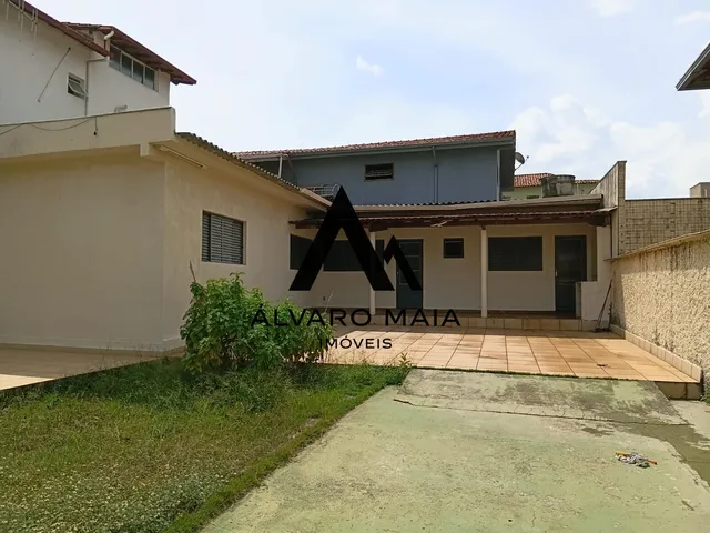 Imagem: Casa 2 Quartos para Locação no Bairro