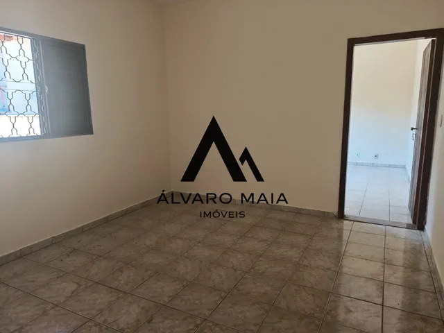 Imagem 2: Casa 2 Quartos para Locação no Bairro São Luiz!