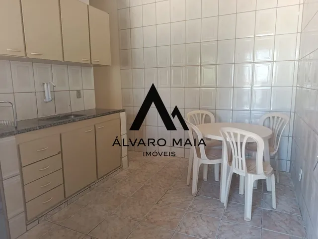 Imagem 5: Casa 2 Quartos para Locação no Bairro São Luiz!