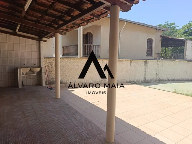 Imagem 14: Casa 2 Quartos para Locação no Bairro São Luiz!