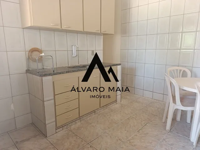 Imagem 12: Casa 2 Quartos para Locação no Bairro São Luiz!