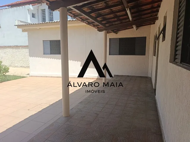 Imagem 8: Casa 2 Quartos para Locação no Bairro São Luiz!