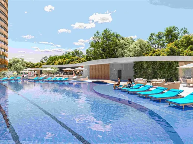 Imagem 1: Apartamento Residencial em Rio de Janeiro - Rj, Barra da Tijuca
