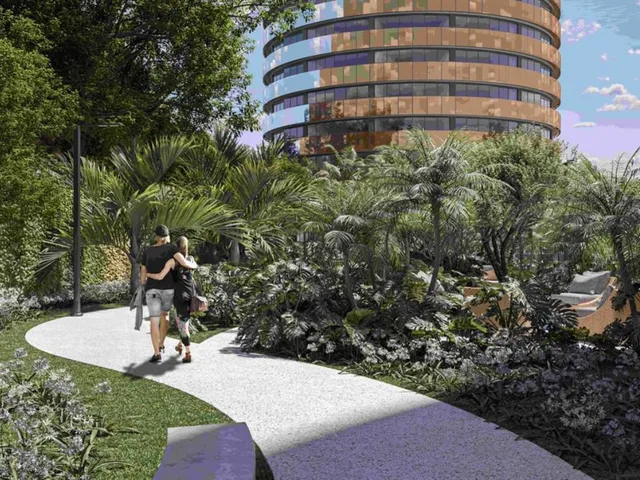 Imagem 9: Apartamento Residencial em Rio de Janeiro - Rj, Barra da Tijuca