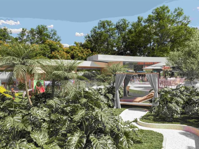 Imagem 11: Apartamento Residencial em Rio de Janeiro - Rj, Barra da Tijuca